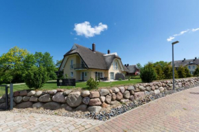 Strandvilla 